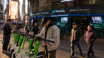 Lime sbarca al Nasdaq e raccoglie 167 milioni