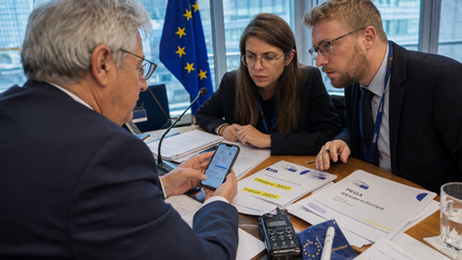 Pegasus colpisce l'ex eurodeputato che indagava sugli spyware