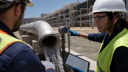 L'AI userà acqua quanto 1,3 miliardi di persone