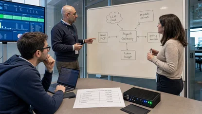 Gli agenti AI entrano in azienda, Nutanix li mette sotto controllo