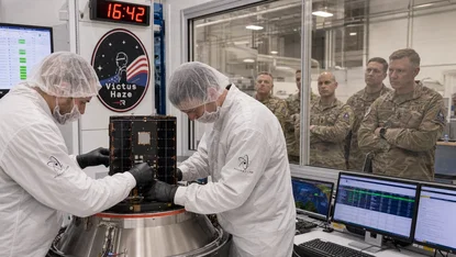 La Space Force porta i privati nelle missioni orbitali