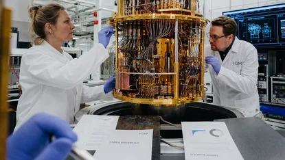IQM entra in Borsa, ma il quantum deve ancora dimostrare tutto