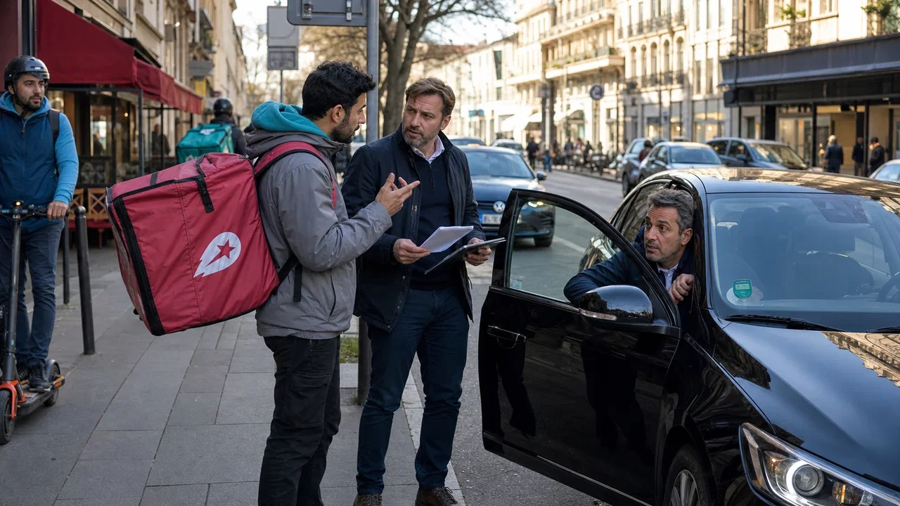 Uber frena in Europa e congela cinque nuovi mercati