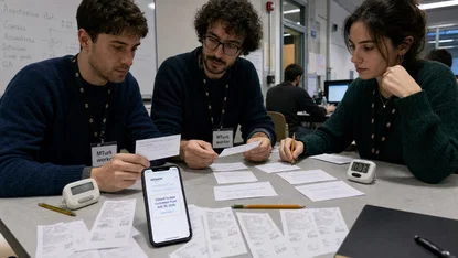 Amazon chiude Mechanical Turk ai nuovi clienti