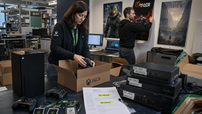 Microsoft prepara il reset di Xbox tra tagli e chiusure