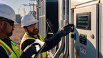 Galaxy accende Helios e consegna 133 MW a CoreWeave