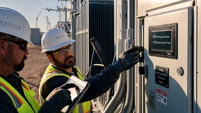 Galaxy accende Helios e consegna 133 MW a CoreWeave