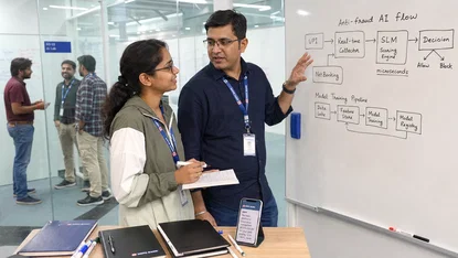 HDFC Bank porta in casa Neev e l'AI antifrode