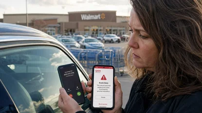 Savi lancia l'app anti-truffe AI e raccoglie 7 milioni