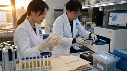L’AI individua il cancro alla prostata dall’odore dell’urina