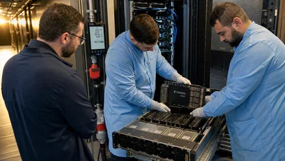 FuriosaAI sbarca nei datacenter europei con Equinix
