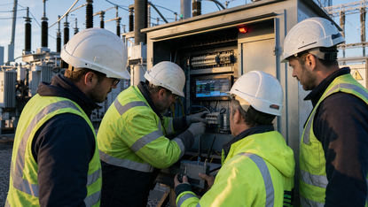 Kinetic IT porta l'AI nelle infrastrutture critiche