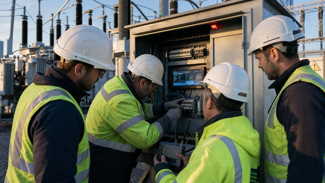 Kinetic IT porta l'AI nelle infrastrutture critiche