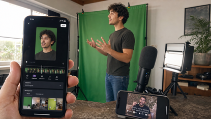X lancia un editor video per spingere i contenuti originali