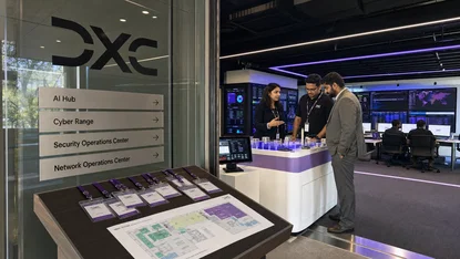 DXC apre a Bengaluru un centro per scalare l'AI