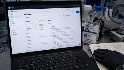 Nextcloud, dati clienti e dipendenti trovati in un archivio aperto