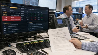 Nascono due ETF che escludono le aziende di Elon Musk