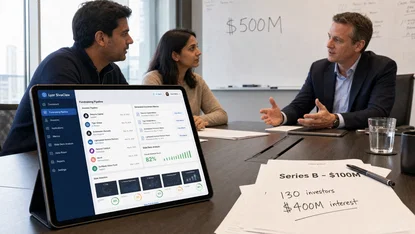 Lyzr affida a un agente AI il round da 100 milioni