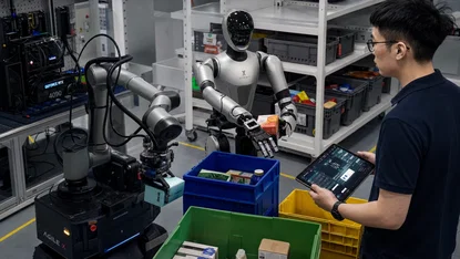 Un solo cervello per 20 robot diversi: ora è open source