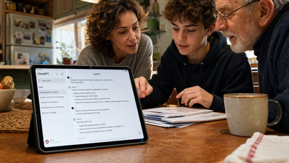 OpenAI assume un product manager per le famiglie