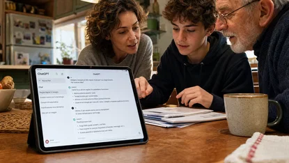 OpenAI assume un product manager per le famiglie