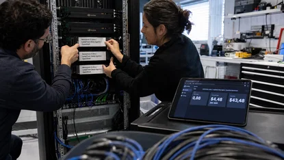 NVIDIA e LangChain aprono il blueprint per agenti AI