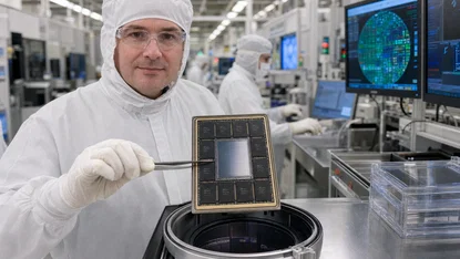Samsung produrrà il chip AI5 di Tesla a 2 nm