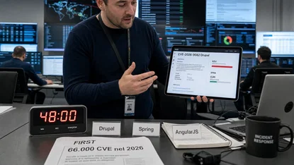 Le vulnerabilità crescono, ma il vero problema è il software obsoleto
