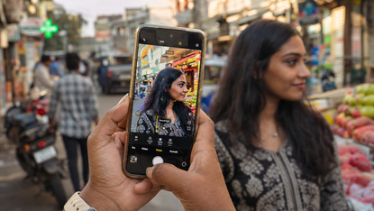 In India il 71% usa l’AI generativa sullo smartphone
