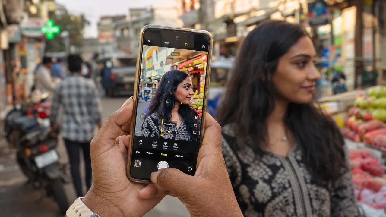 In India il 71% usa l’AI generativa sullo smartphone