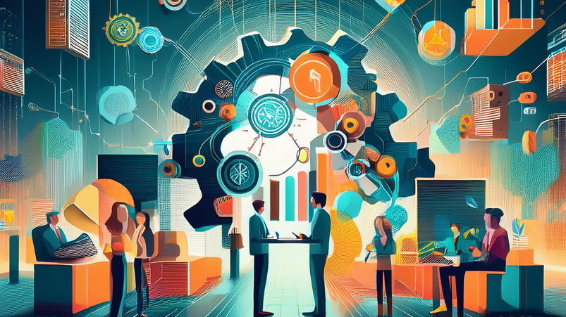 Il mercato italiano del Business Process Management continua a crescere