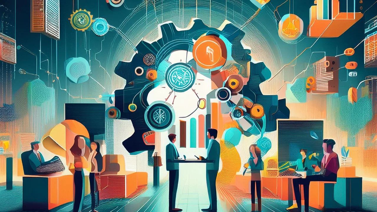 Il mercato italiano del Business Process Management continua a crescere