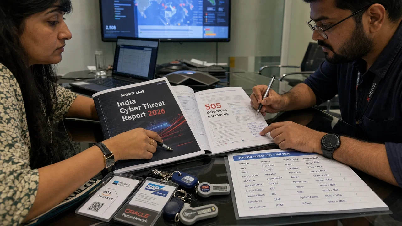 Il punto debole della cybersecurity aziendale è fuori dall’azienda