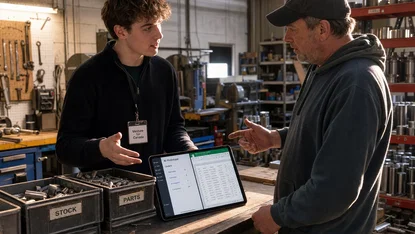 Venture for Canada punta sugli studenti per l’AI nelle PMI