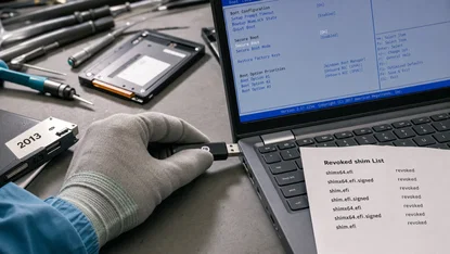Microsoft lascia Secure Boot vulnerabile per 13 anni