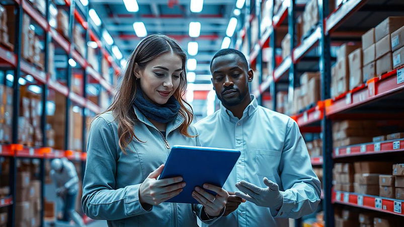 Come l’intelligenza artificiale può trasformare le industrie