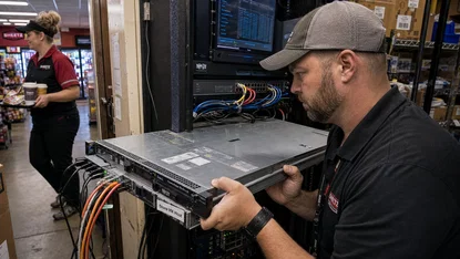 Sheetz lascia VMware e migra 11.000 macchine virtuali