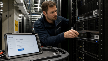 Fastmail porta i dati delle email ad Amsterdam