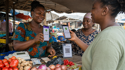 Il Ghana supera il contante con i pagamenti digitali