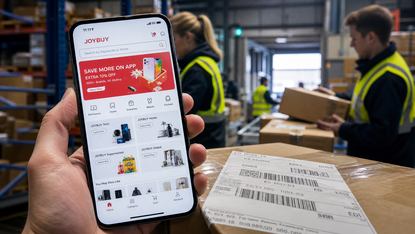 Joybuy affida a Jack Johnson il retail media europeo