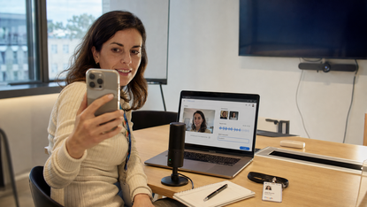 Google Vids trasforma selfie e voce in avatar AI
