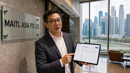 Mobavenue apre a Singapore l’hub adtech per l’ASEAN
