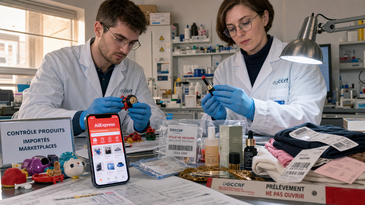 L’UE multa AliExpress per 550 milioni con il DSA
