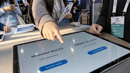 Moonshot e Alibaba sfidano OpenAI con modelli open source