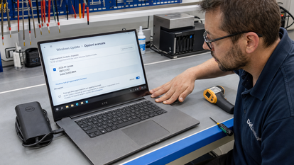 Microsoft risolve i bug di Windows 11 sui Dell