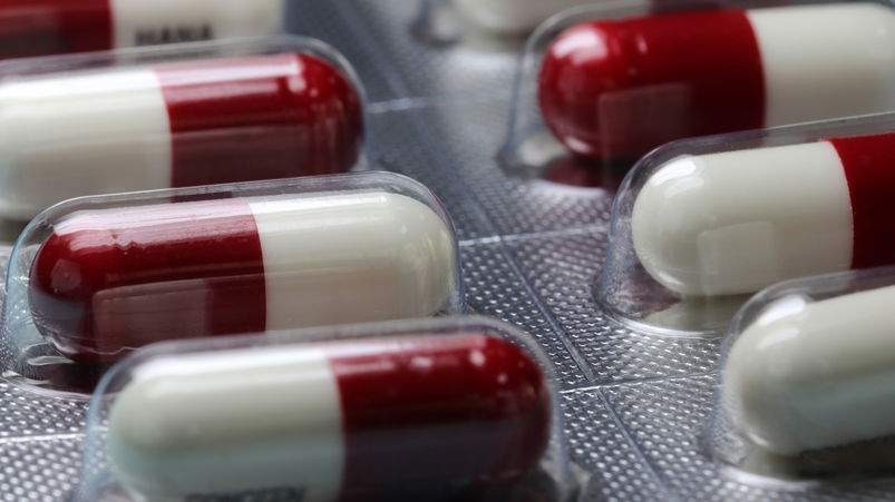 Il 55% delle aziende farmaceutiche usa l'IA per progettare prodotti e servizi