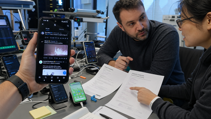 X riscrive da zero l'app Android dopo un anno