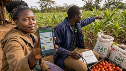 Il FMI vede l’AI alzare del 4% il PIL africano