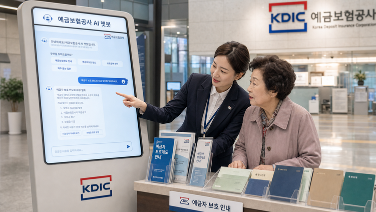 42Maru porta l’AI nell’assicurazione depositi coreana