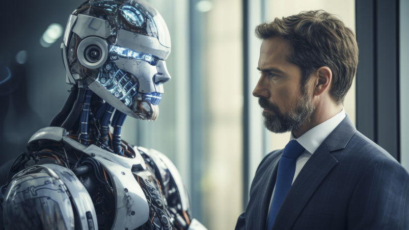 Investimenti in AI, Italia ultima in area EMEA